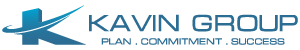 Kavin Group logo